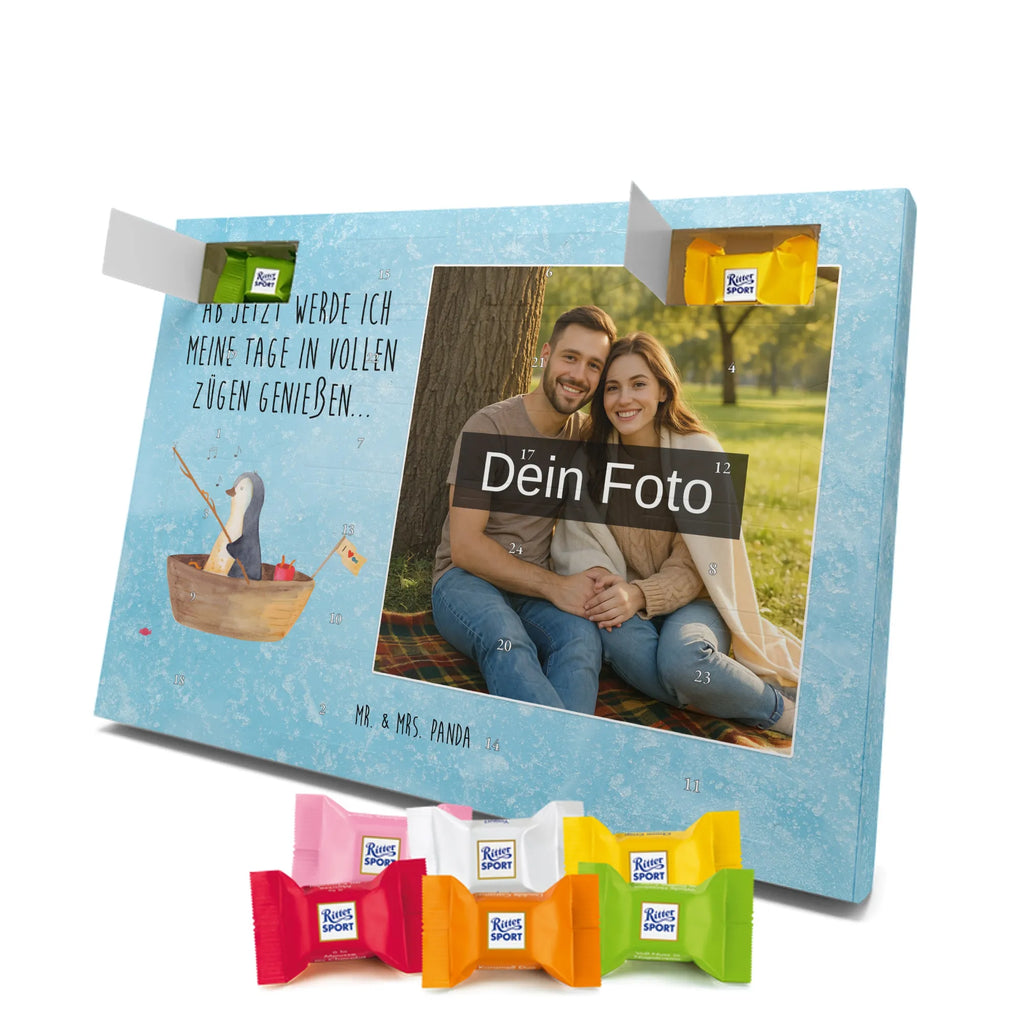  pingwin łódka wędkarska Pinguin