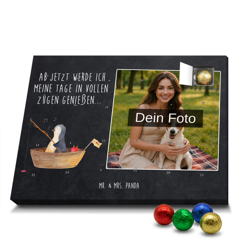  pingwin łódka wędkarska Pinguin