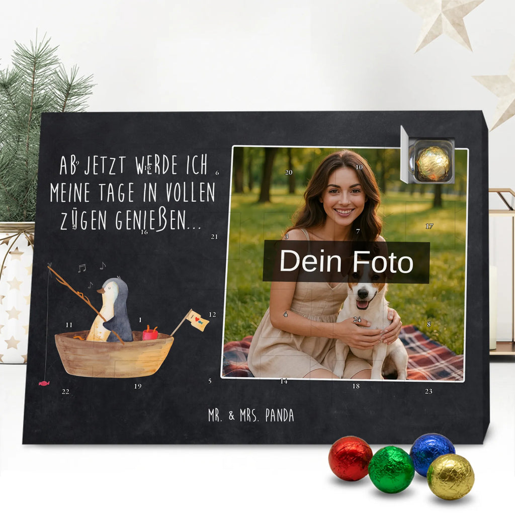  pingwin łódka wędkarska Pinguin