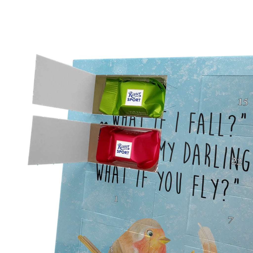  rudzik Pióra Personalisierter Schoko Foto Adventskalender, Gute Laune, Tiermotive, Tiere, Lustige Sprüche, What If I Fall, Spruch Mut, Motivation Sprüche, fliegen, Spruch Motivation, Vogel, Motivationsbilder, Rotkehlchen