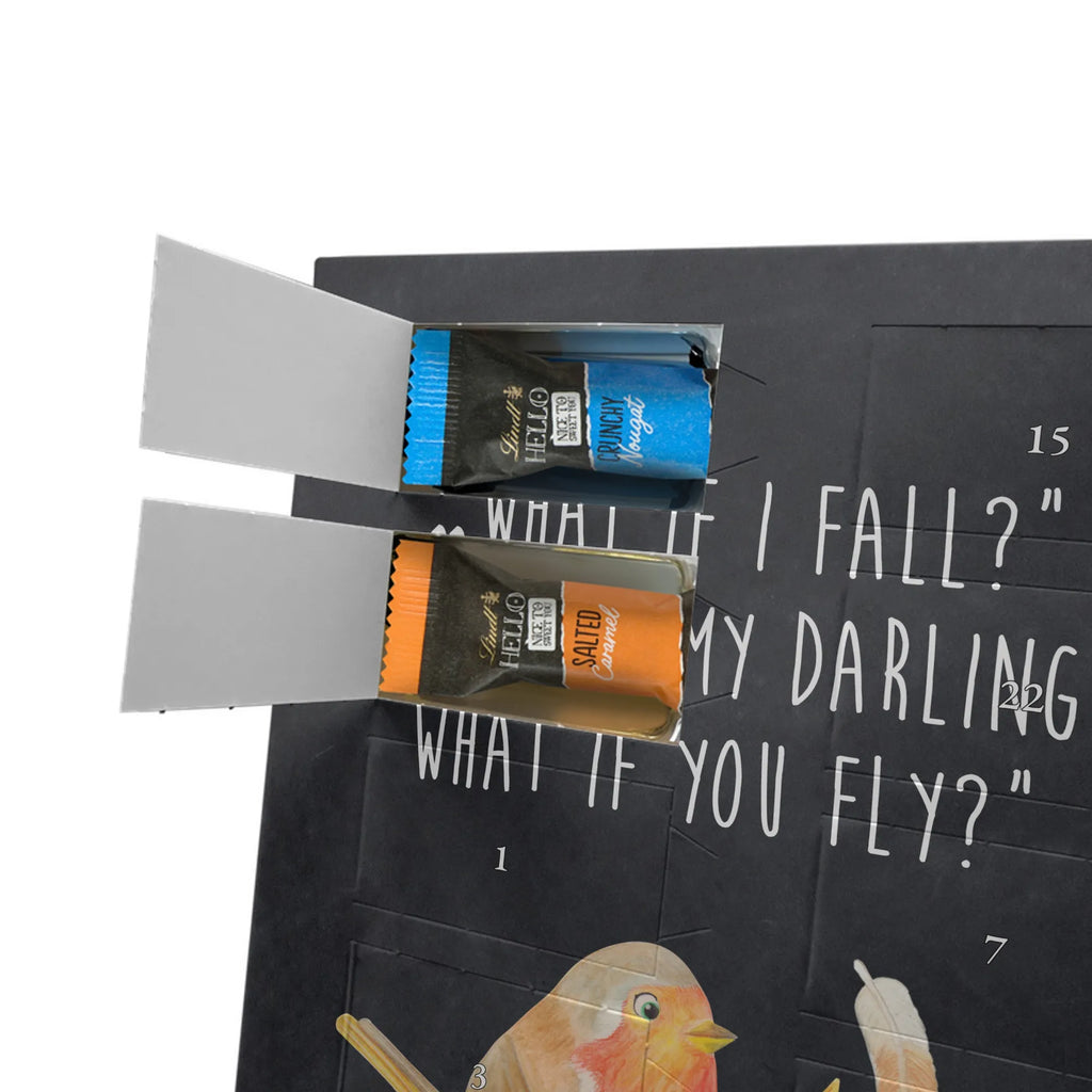  rudzik Pióra Personalisierter Schoko Foto Adventskalender, Gute Laune, Tiermotive, Tiere, Lustige Sprüche, What If I Fall, Spruch Mut, Motivation Sprüche, fliegen, Spruch Motivation, Vogel, Motivationsbilder, Rotkehlchen