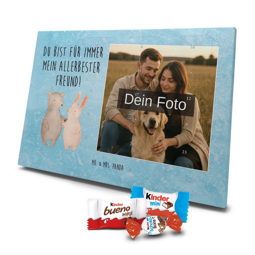  bear and rabbit Embrace Loving, Two, Together, Marriage, Proposal of marriage, Love gift, gift for her, gift for him, anniversary gift, best friend, rabbit, friends