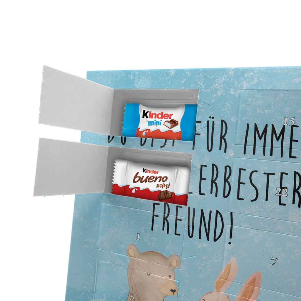  bear and rabbit Embrace Loving, Two, Together, Marriage, Proposal of marriage, Love gift, gift for her, gift for him, anniversary gift, best friend, rabbit, friends