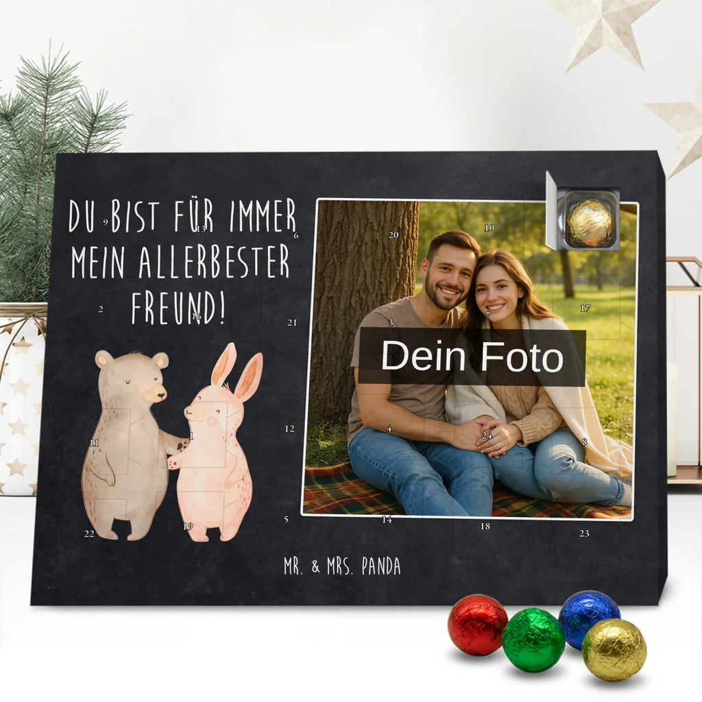  bear and rabbit Embrace Loving, Two, Together, Marriage, Proposal of marriage, Love gift, gift for her, gift for him, anniversary gift, best friend, rabbit, friends