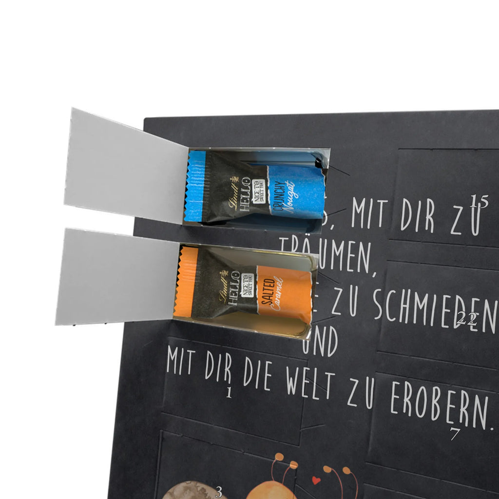 Personalisierter Schoko Foto Adventskalender Schnecken Liebe Personalisierter Schoko Foto Adventskalender, Partner, Ehemann, Freundin, Ehefrau, Liebesgeschenk, Freund, Hocheitstag, Jahrestag, Heiratsantrag, Verlobung, Liebe, Heiraten