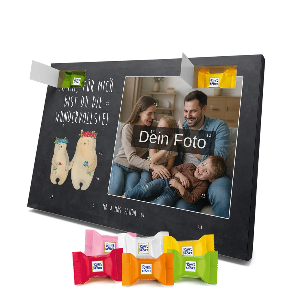  Niedźwiedzie z wianuszkiem Rodzina, Dzień Ojca, Dzień Matki, brat, siostra, mama, tata, babcia, dziadek