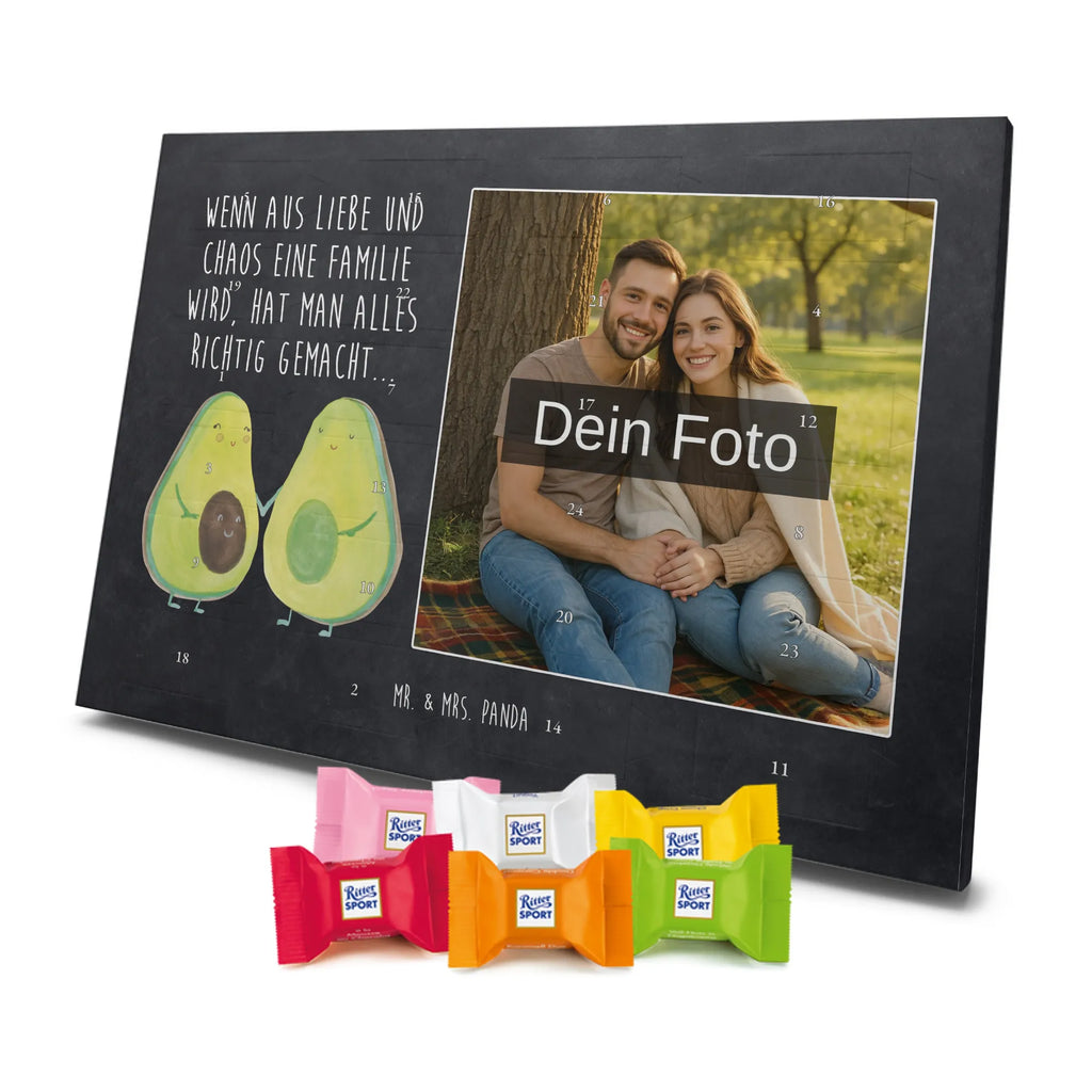 Personalisierter Schoko Foto Adventskalender Avocado Pärchen Personalisierter Schoko Foto Adventskalender, Vegan, Gesund, Avocado, Veggie, Familie, Avocados, Kinder, Geburt, Babyshower, Liebe, Babyparty, Avocuddle, Schwangerschaft, Hochzeit