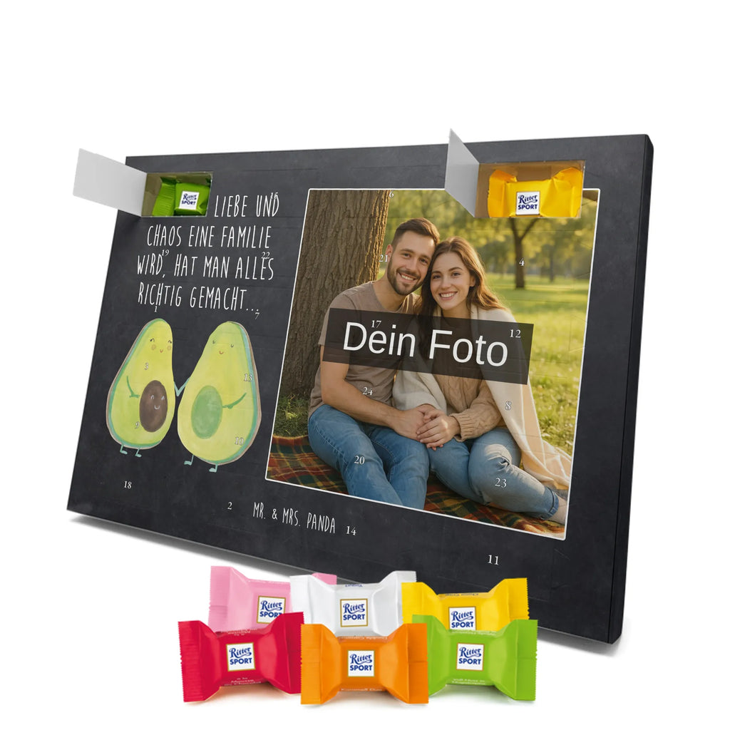 Personalisierter Schoko Foto Adventskalender Avocado Pärchen Personalisierter Schoko Foto Adventskalender, Vegan, Gesund, Avocado, Veggie, Familie, Avocados, Kinder, Geburt, Babyshower, Liebe, Babyparty, Avocuddle, Schwangerschaft, Hochzeit