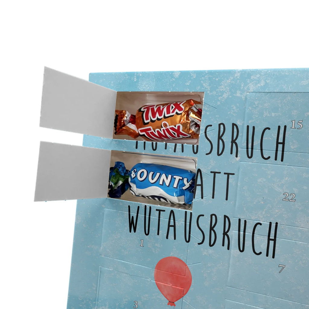  tortoise balloon Personalisierter Schoko Foto Adventskalender, Schildkröte, Motivation, Mutausbruch, Schildkröten, Motivationsspruch