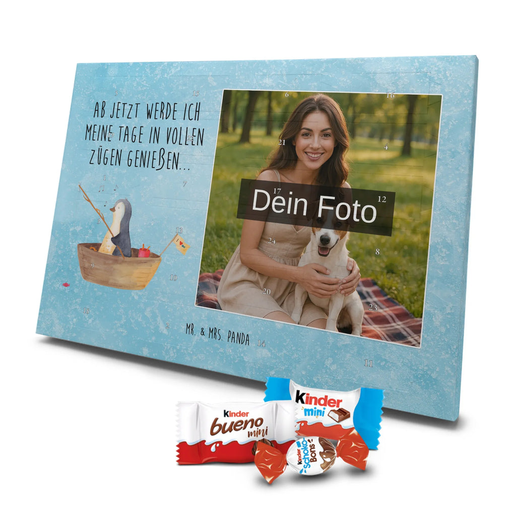  pingwin łódka wędkarska Pinguin