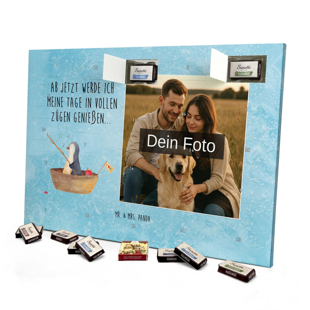  pingwin łódka wędkarska Pinguin