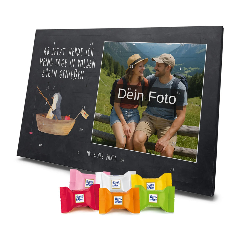  pingwin łódka wędkarska Pinguin