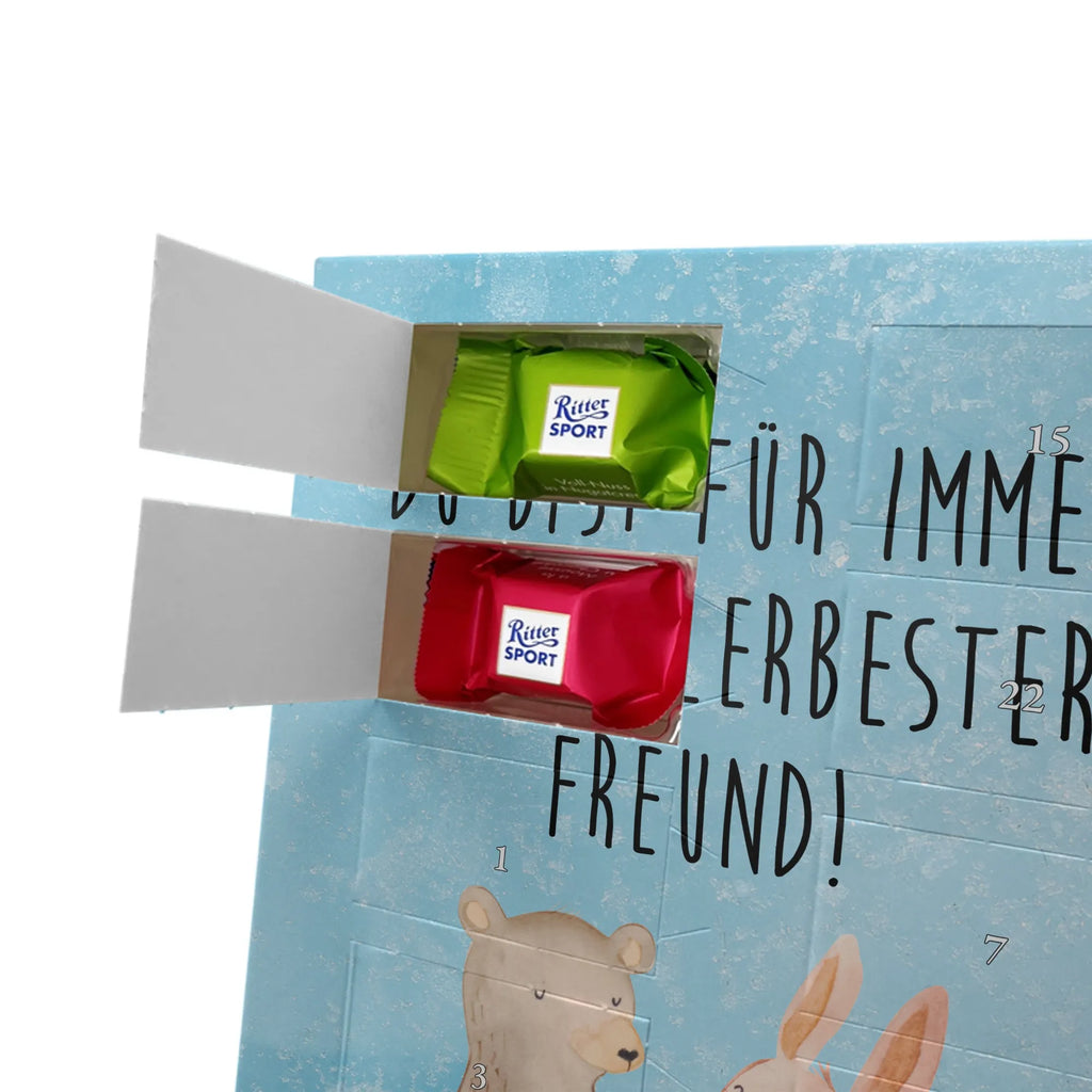  bear and rabbit Embrace Loving, Two, Together, Marriage, Proposal of marriage, Love gift, gift for her, gift for him, anniversary gift, best friend, rabbit, friends