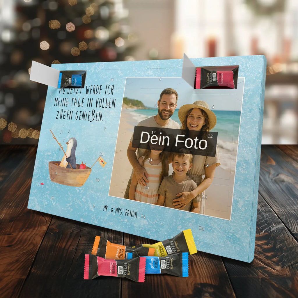  pingwin łódka wędkarska Pinguin