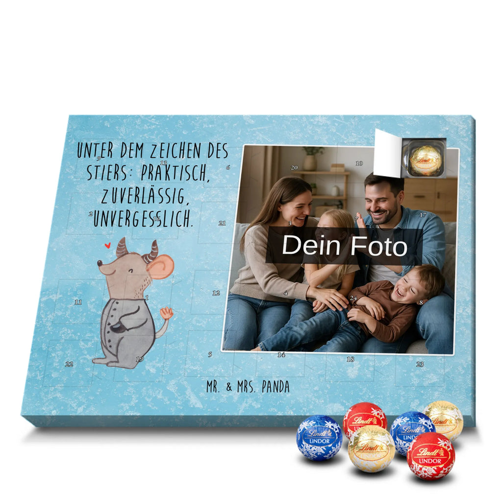  Taurus Astrology Personalisierter Schoko Foto Adventskalender, Sternzeichen, Astrologie, Aszendent, Tierkreiszeichen, Horoskop, Geschenkidee Zum Geburtstag, Geschenk, Geburtstagsgeschenk, Stier