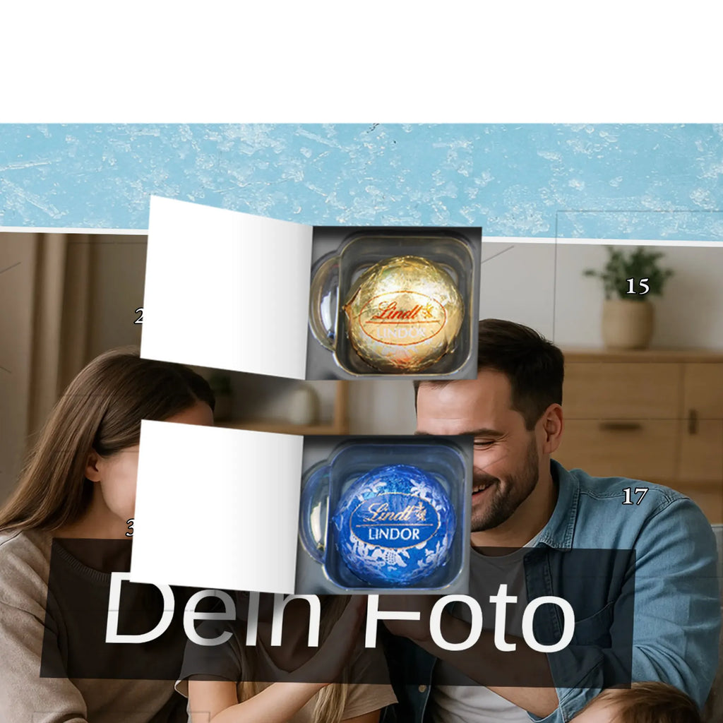  Taurus Astrology Personalisierter Schoko Foto Adventskalender, Sternzeichen, Astrologie, Aszendent, Tierkreiszeichen, Horoskop, Geschenkidee Zum Geburtstag, Geschenk, Geburtstagsgeschenk, Stier
