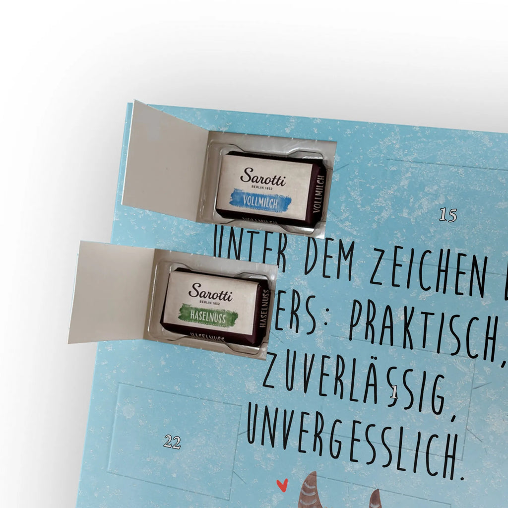  Taurus Astrology Personalisierter Schoko Foto Adventskalender, Sternzeichen, Astrologie, Aszendent, Tierkreiszeichen, Horoskop, Geschenkidee Zum Geburtstag, Geschenk, Geburtstagsgeschenk, Stier