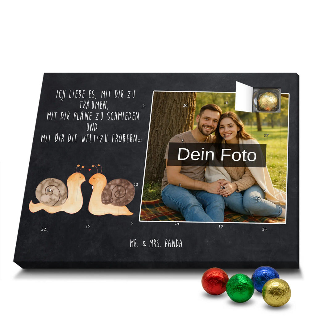 Personalisierter Schoko Foto Adventskalender Schnecken Liebe Personalisierter Schoko Foto Adventskalender, Partner, Ehemann, Freundin, Ehefrau, Liebesgeschenk, Freund, Hocheitstag, Jahrestag, Heiratsantrag, Verlobung, Liebe, Heiraten