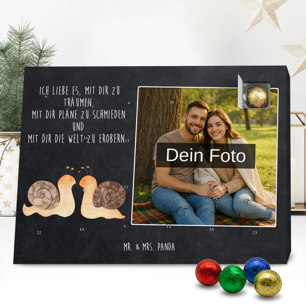 Personalisierter Schoko Foto Adventskalender Schnecken Liebe Personalisierter Schoko Foto Adventskalender, Partner, Ehemann, Freundin, Ehefrau, Liebesgeschenk, Freund, Hocheitstag, Jahrestag, Heiratsantrag, Verlobung, Liebe, Heiraten