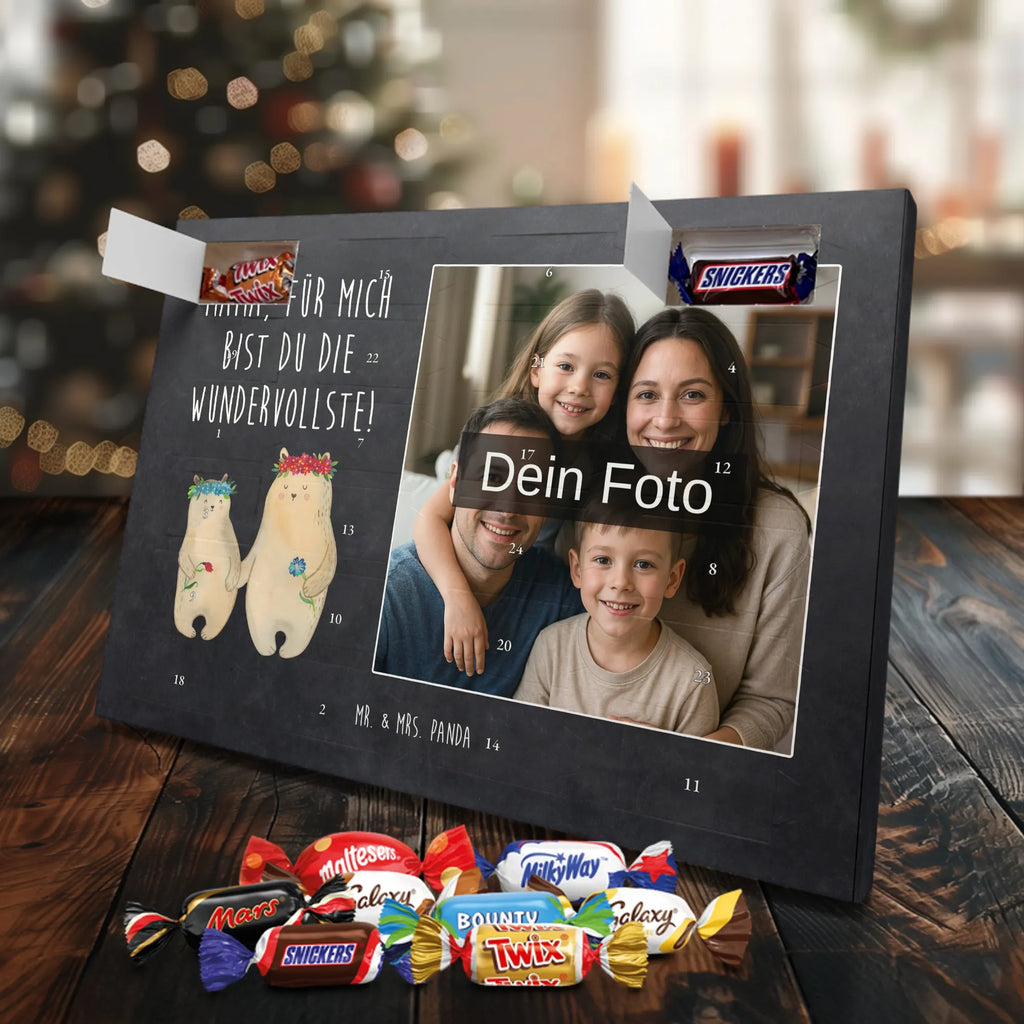  Niedźwiedzie z wianuszkiem Rodzina, Dzień Ojca, Dzień Matki, brat, siostra, mama, tata, babcia, dziadek