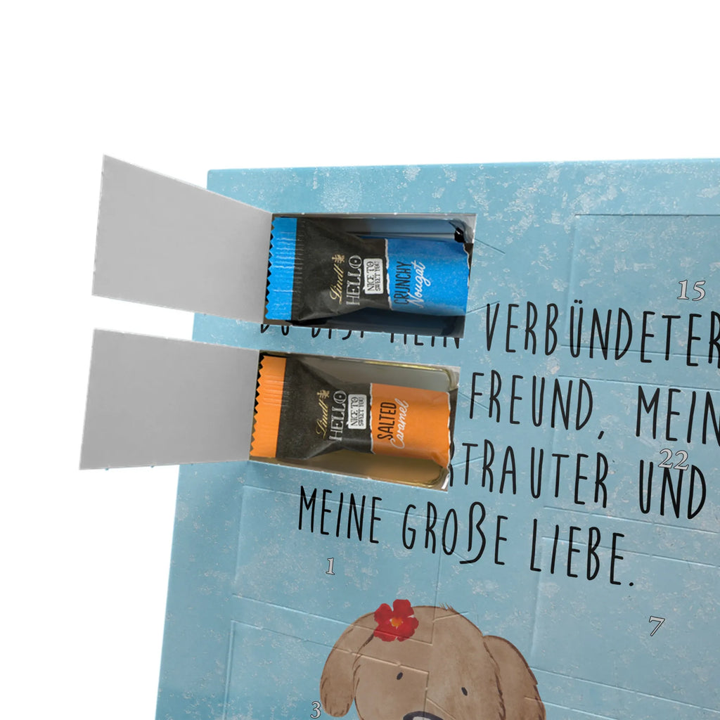  Dog lady Personalisierter Schoko Foto Adventskalender, Hundebesitzer, Hunderasse, Sprüche, Hundemotiv, Haustier, Hund, Tierliebhaber, Liebe, Hundeglück, Hundeliebe, Hunde, Frauchen