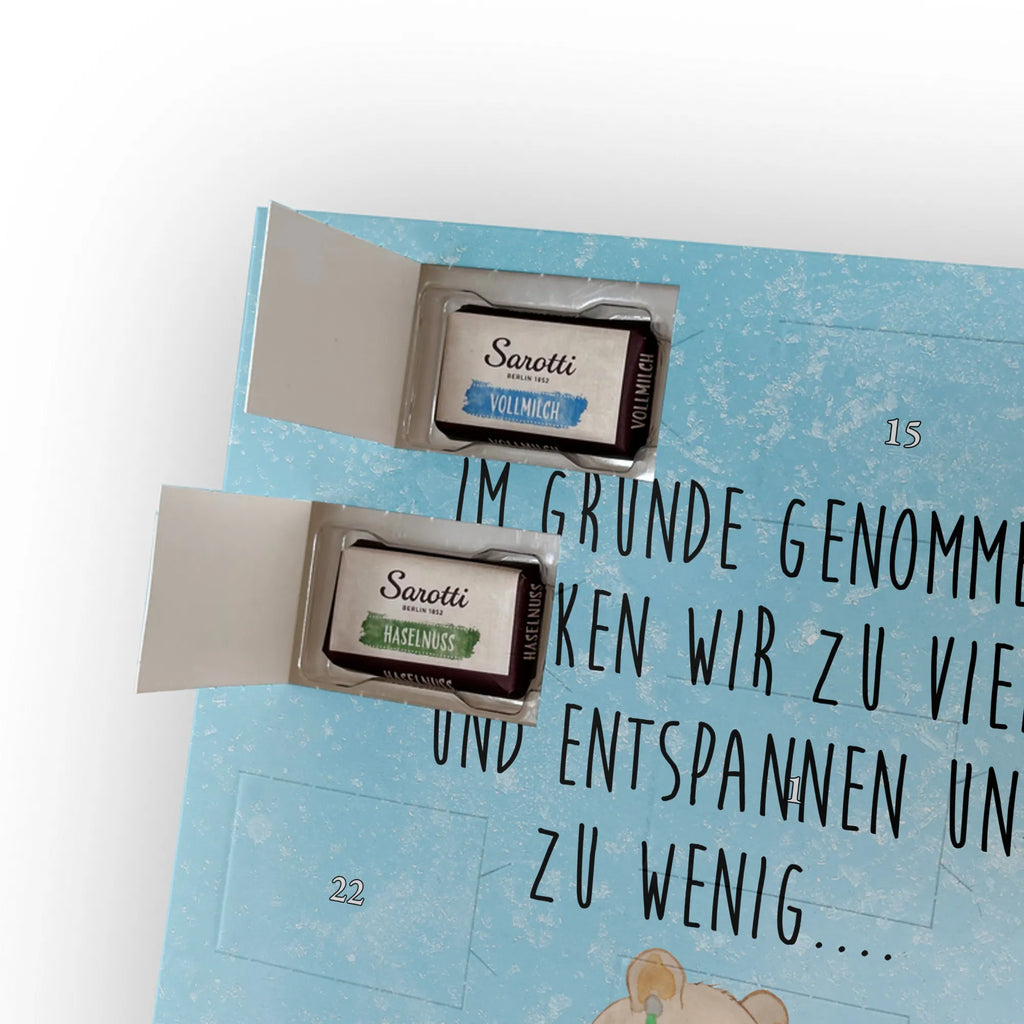 Personalisierter Schoko Foto Adventskalender Bär Arzt Personalisierter Schoko Foto Adventskalender, Teddybär, Teddy, Bär, Arzt, Doktor, Ärztin, Professor, Doktorin, Professorin