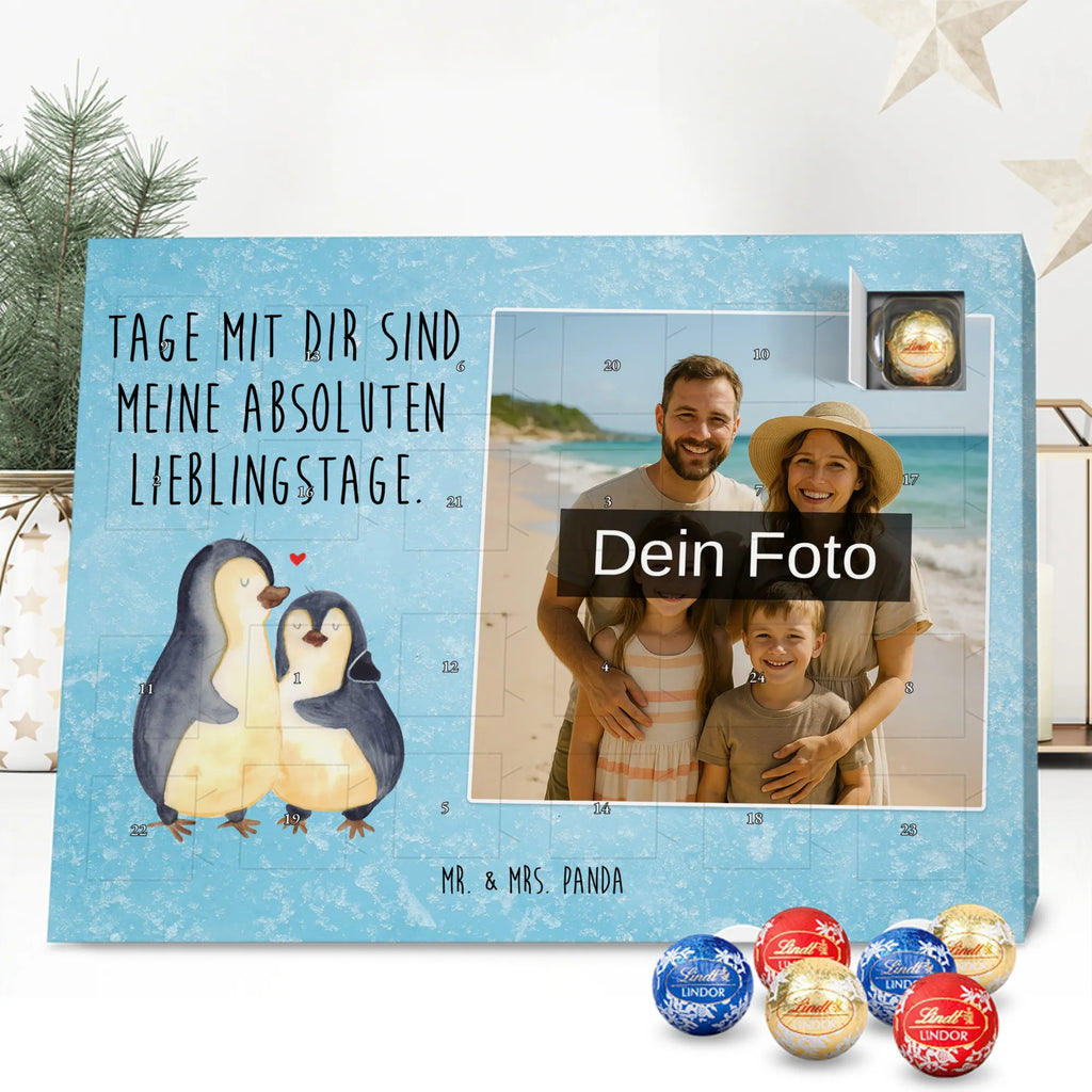 Personalisierter Schoko Foto Adventskalender Pinguin umarmen Personalisierter Schoko Foto Adventskalender, Pinguin, Liebe, Liebespaar, Hochzeit, Hochzeitstag, Liebesgeschenk, Hochzeitsgeschenk, Jahrestag, Liebesbeweis, Verlobung