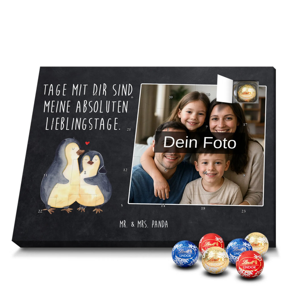 Personalisierter Schoko Foto Adventskalender Pinguin umarmen Personalisierter Schoko Foto Adventskalender, Pinguin, Liebe, Liebespaar, Hochzeit, Hochzeitstag, Liebesgeschenk, Hochzeitsgeschenk, Jahrestag, Liebesbeweis, Verlobung
