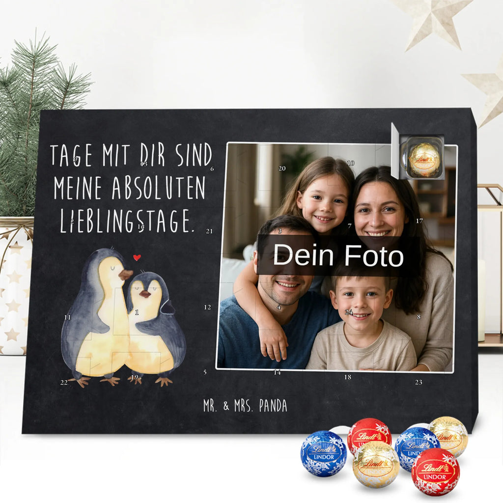Personalisierter Schoko Foto Adventskalender Pinguin umarmen Personalisierter Schoko Foto Adventskalender, Pinguin, Liebe, Liebespaar, Hochzeit, Hochzeitstag, Liebesgeschenk, Hochzeitsgeschenk, Jahrestag, Liebesbeweis, Verlobung