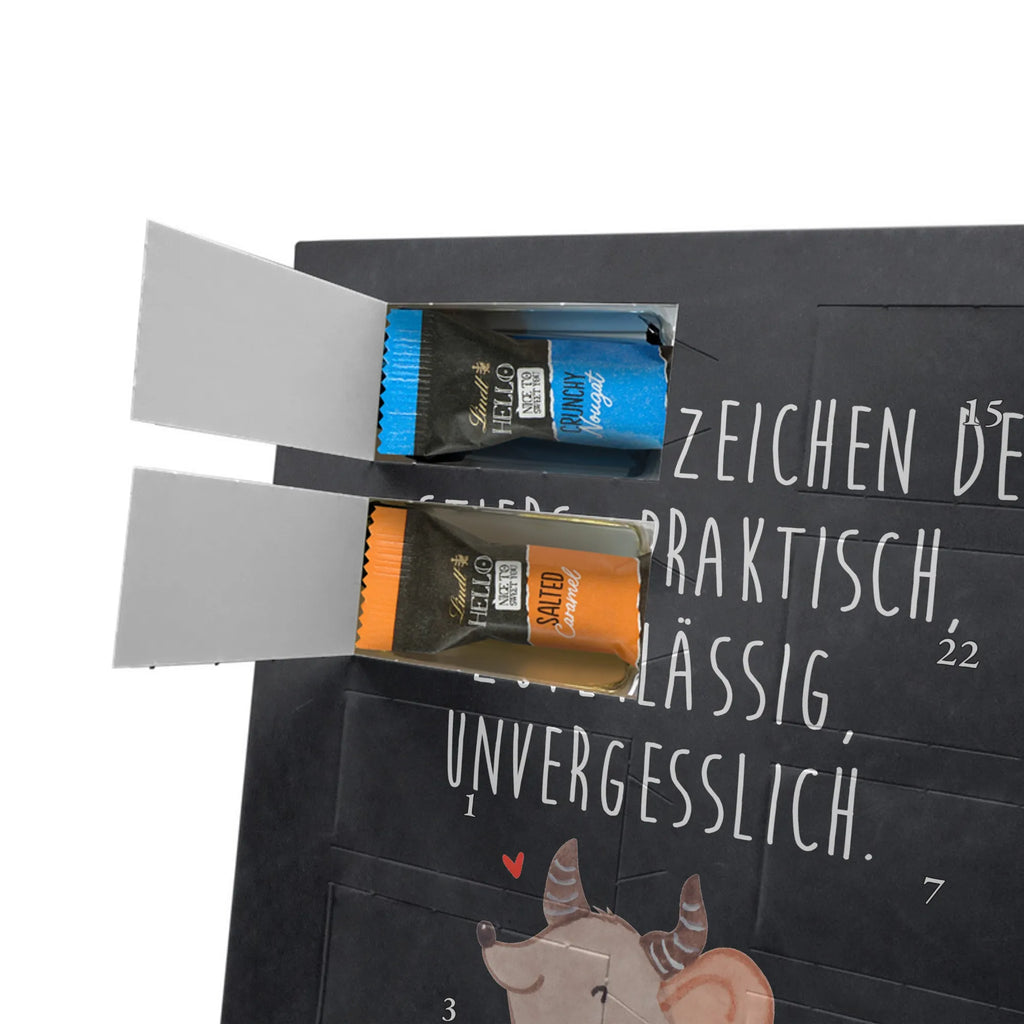  Taurus Astrology Personalisierter Schoko Foto Adventskalender, Sternzeichen, Astrologie, Aszendent, Tierkreiszeichen, Horoskop, Geschenkidee Zum Geburtstag, Geschenk, Geburtstagsgeschenk, Stier