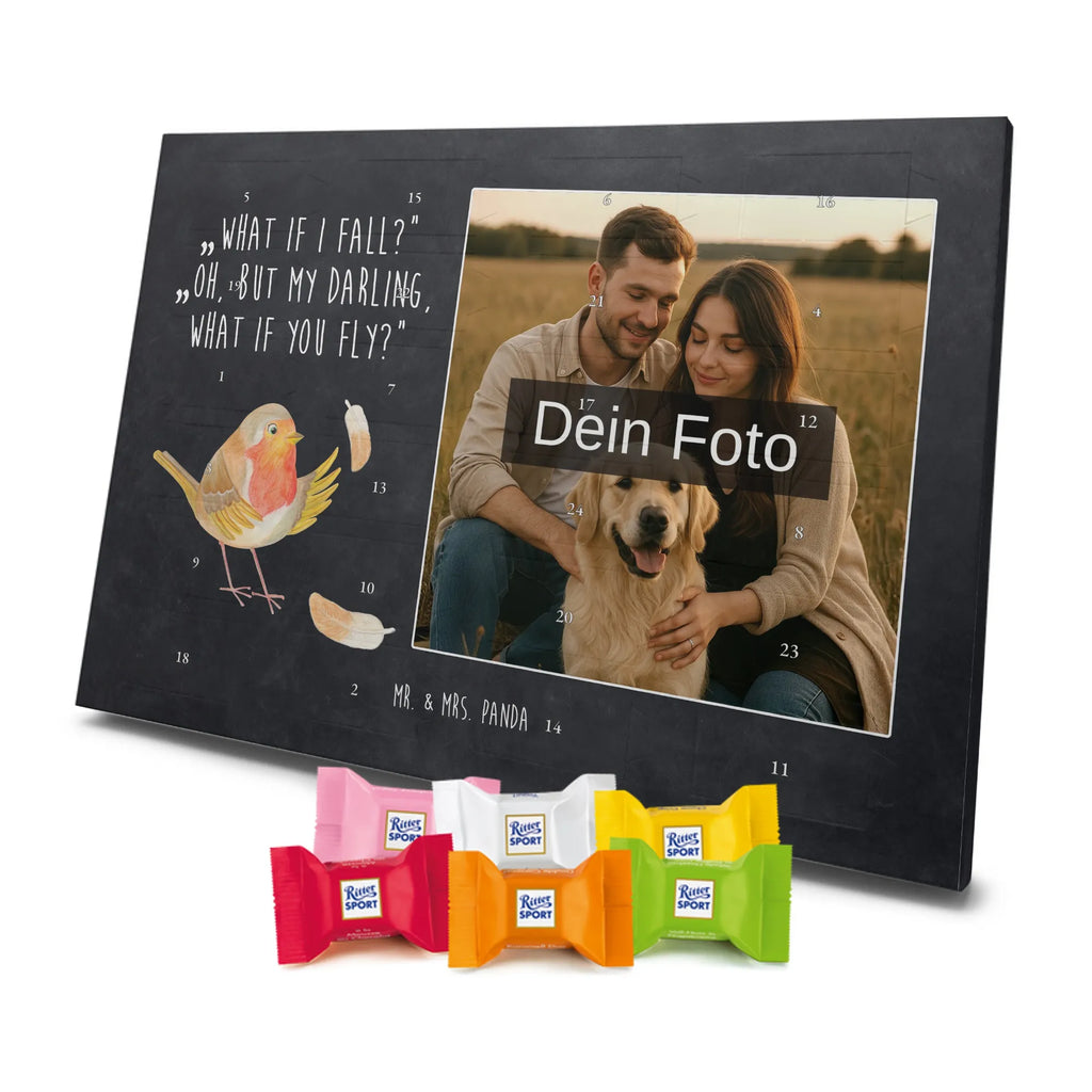  rudzik Pióra Personalisierter Schoko Foto Adventskalender, Gute Laune, Tiermotive, Tiere, Lustige Sprüche, What If I Fall, Spruch Mut, Motivation Sprüche, fliegen, Spruch Motivation, Vogel, Motivationsbilder, Rotkehlchen