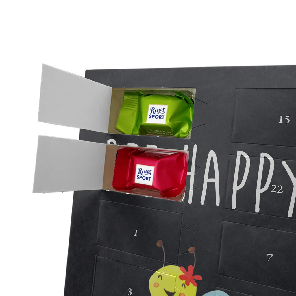  pszczoła Szczęśliwy Biedronka, Os, Trzmiel