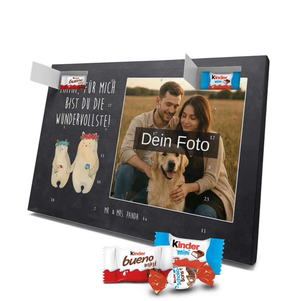  Niedźwiedzie z wianuszkiem Rodzina, Dzień Ojca, Dzień Matki, brat, siostra, mama, tata, babcia, dziadek