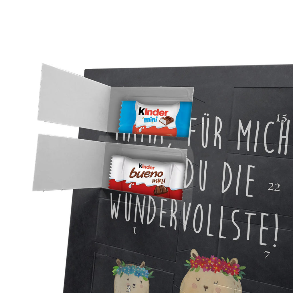  Niedźwiedzie z wianuszkiem Rodzina, Dzień Ojca, Dzień Matki, brat, siostra, mama, tata, babcia, dziadek