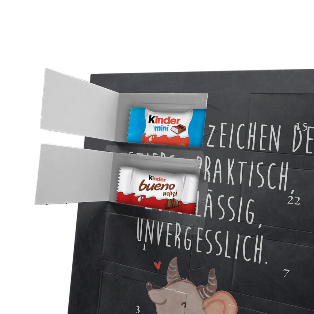  Taurus Astrology Personalisierter Schoko Foto Adventskalender, Sternzeichen, Astrologie, Aszendent, Tierkreiszeichen, Horoskop, Geschenkidee Zum Geburtstag, Geschenk, Geburtstagsgeschenk, Stier