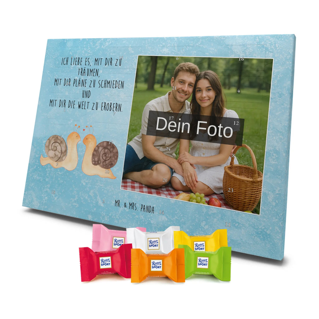 Personalisierter Schoko Foto Adventskalender Schnecken Liebe Personalisierter Schoko Foto Adventskalender, Partner, Ehemann, Freundin, Ehefrau, Liebesgeschenk, Freund, Hocheitstag, Jahrestag, Heiratsantrag, Verlobung, Liebe, Heiraten
