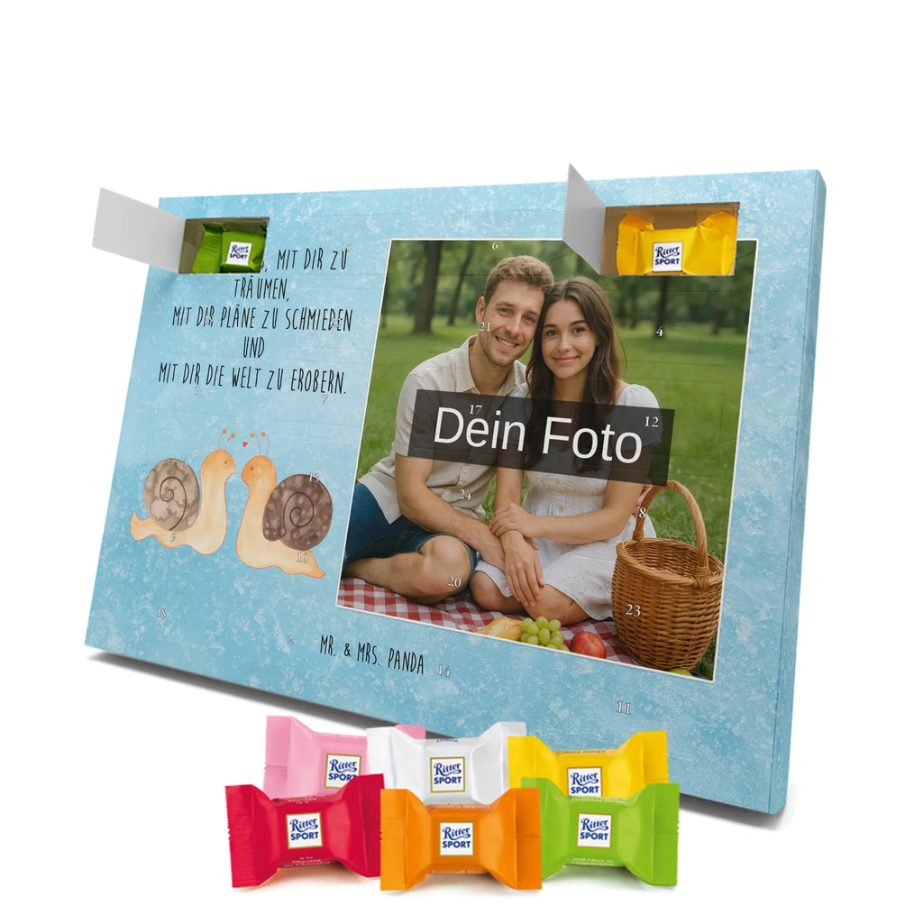 Personalisierter Schoko Foto Adventskalender Schnecken Liebe Personalisierter Schoko Foto Adventskalender, Partner, Ehemann, Freundin, Ehefrau, Liebesgeschenk, Freund, Hocheitstag, Jahrestag, Heiratsantrag, Verlobung, Liebe, Heiraten
