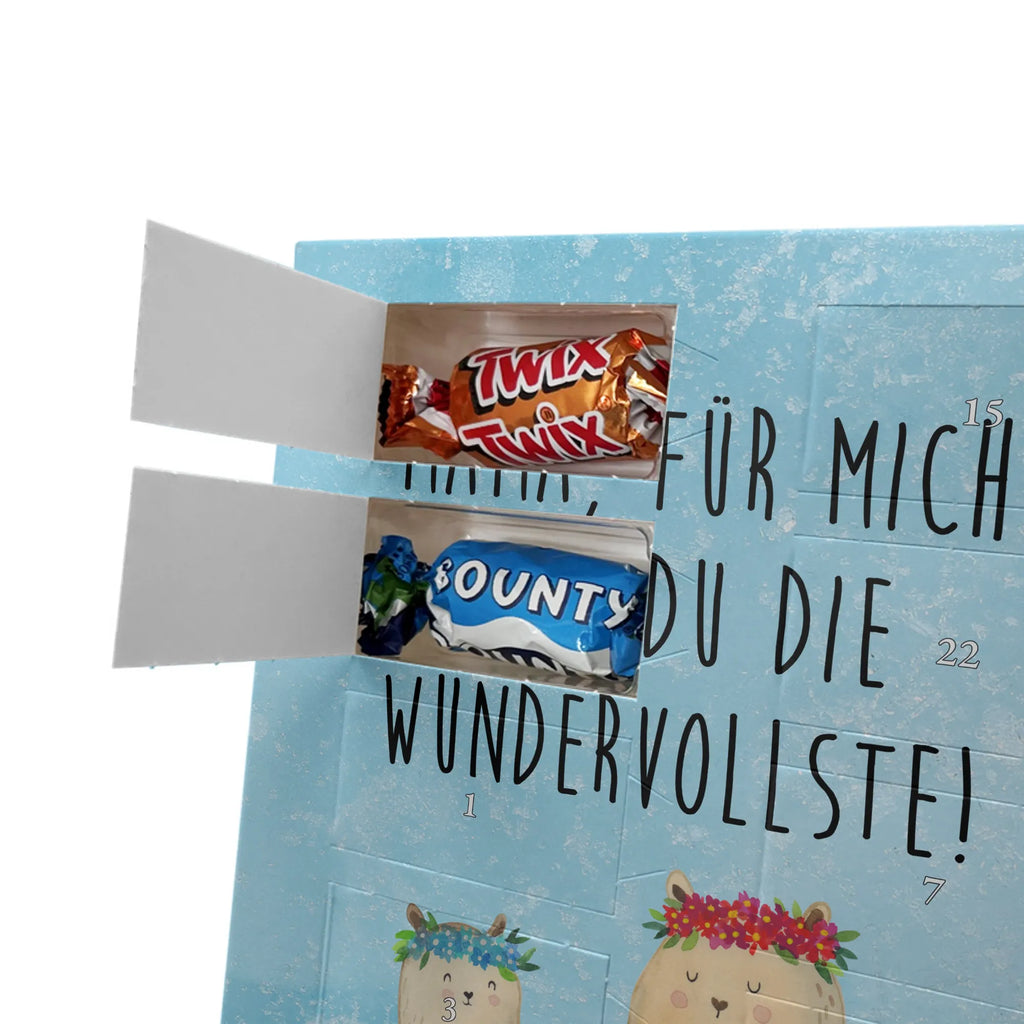  Niedźwiedzie z wianuszkiem Rodzina, Dzień Ojca, Dzień Matki, brat, siostra, mama, tata, babcia, dziadek