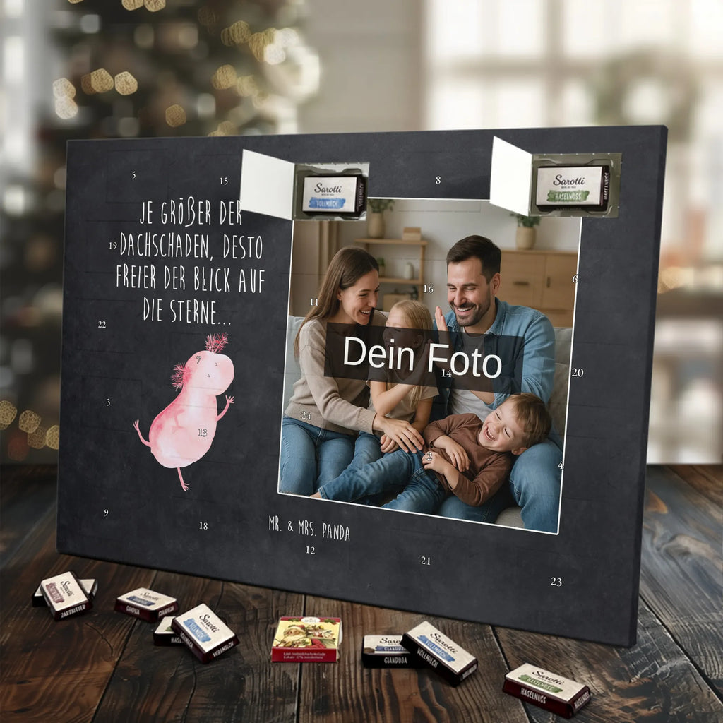  aksolotl tańczyć Axolotl, Molch