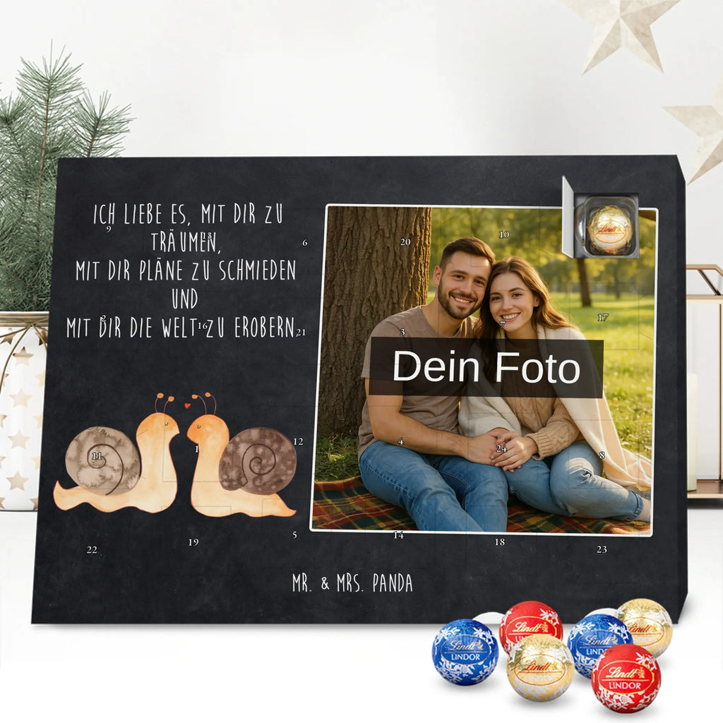 Personalisierter Schoko Foto Adventskalender Schnecken Liebe Personalisierter Schoko Foto Adventskalender, Partner, Ehemann, Freundin, Ehefrau, Liebesgeschenk, Freund, Hocheitstag, Jahrestag, Heiratsantrag, Verlobung, Liebe, Heiraten