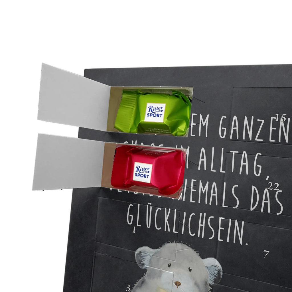  chinchilla flower Personalisierter Schoko Foto Adventskalender, Gute Laune, Lustige Sprüche, Tiere, Tiermotive, Depressionen, Büro, Chaos, Glücklichsein, Büroalltag, Chinchilla, traurig sein, Chinchillas, Kummer, Liebeskummer