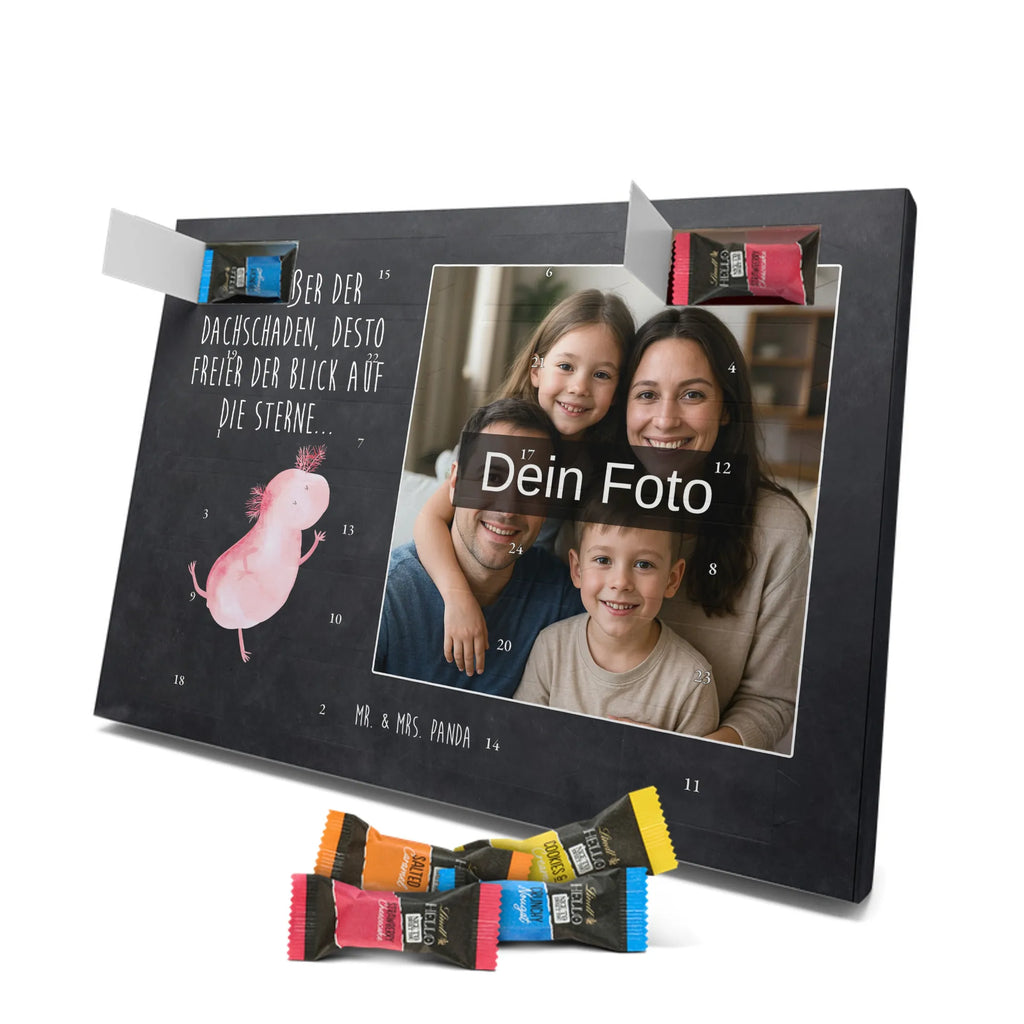  aksolotl tańczyć Axolotl, Molch