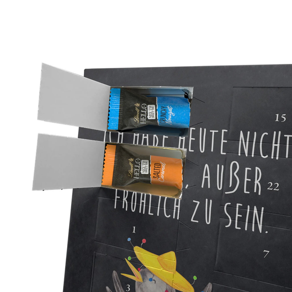 Personalisierter Schoko Foto Adventskalender Rabe Sombrero Personalisierter Schoko Foto Adventskalender, Lustige Sprüche, Tiere, Gute Laune, Tiermotive, Fröhlich sein, glücklich sein, Elster, Motivation, Glück Spruch, Spruch Positiv, Vogel, Froh, Vögel, Rabe