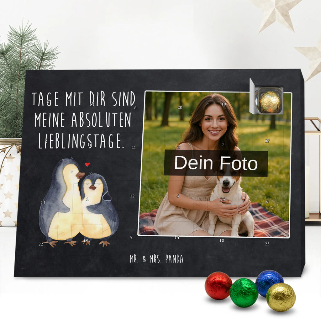Personalisierter Schoko Foto Adventskalender Pinguin umarmen Personalisierter Schoko Foto Adventskalender, Pinguin, Liebe, Liebespaar, Hochzeit, Hochzeitstag, Liebesgeschenk, Hochzeitsgeschenk, Jahrestag, Liebesbeweis, Verlobung