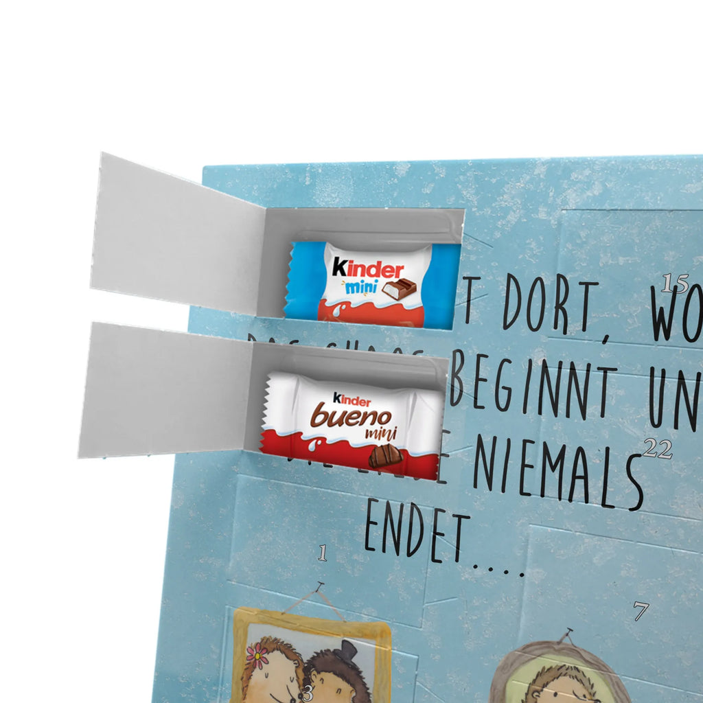 Personalisierter Schoko Foto Adventskalender Igel Familie Personalisierter Schoko Foto Adventskalender, Opa, Bruder, Familie, Muttertag, Schwester, Papa, Mama, Vatertag, Oma, Glück, Bilder, Igel, Liebe, Zusammenhalt