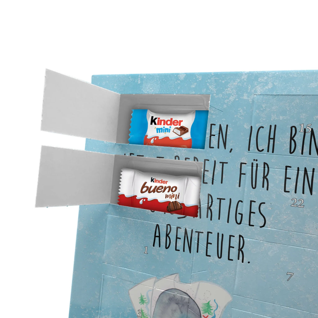  Pingwin i Mysz Wędrowcy Pinguin