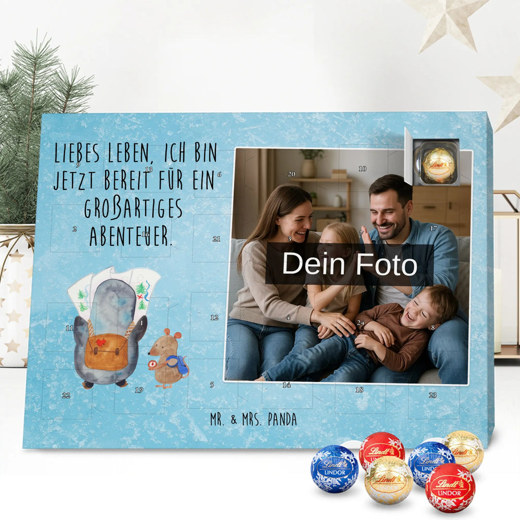  Pingwin i Mysz Wędrowcy Pinguin