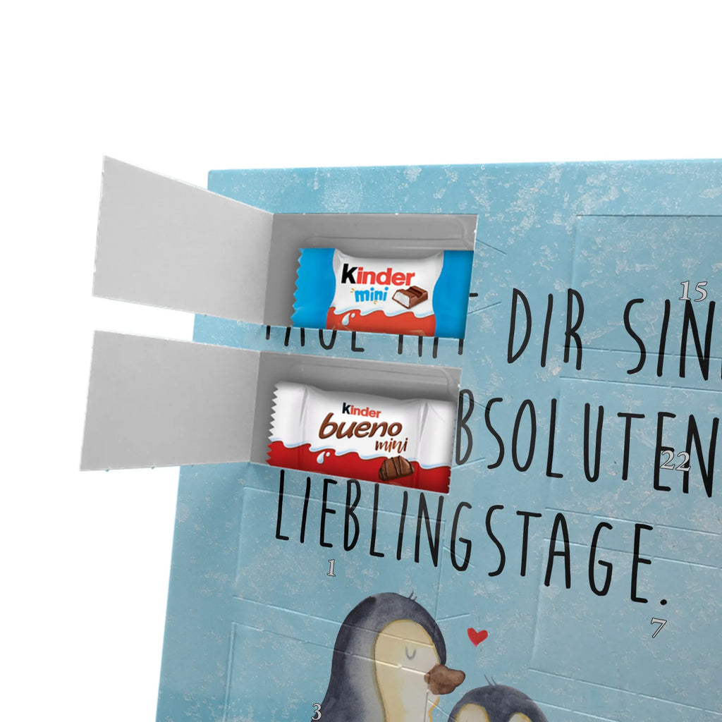 Personalisierter Schoko Foto Adventskalender Pinguin umarmen Personalisierter Schoko Foto Adventskalender, Pinguin, Liebe, Liebespaar, Hochzeit, Hochzeitstag, Liebesgeschenk, Hochzeitsgeschenk, Jahrestag, Liebesbeweis, Verlobung