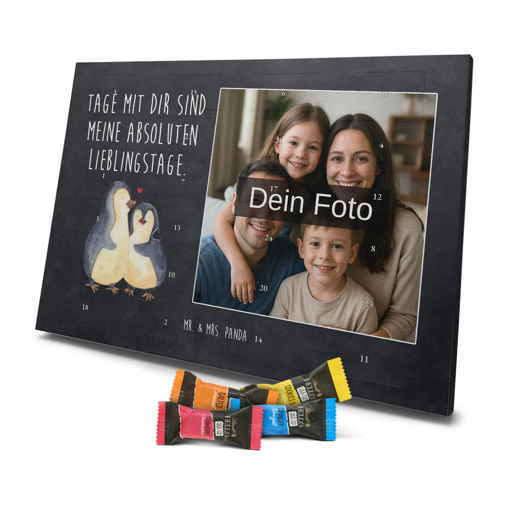 Personalisierter Schoko Foto Adventskalender Pinguin umarmen Personalisierter Schoko Foto Adventskalender, Pinguin, Liebe, Liebespaar, Hochzeit, Hochzeitstag, Liebesgeschenk, Hochzeitsgeschenk, Jahrestag, Liebesbeweis, Verlobung