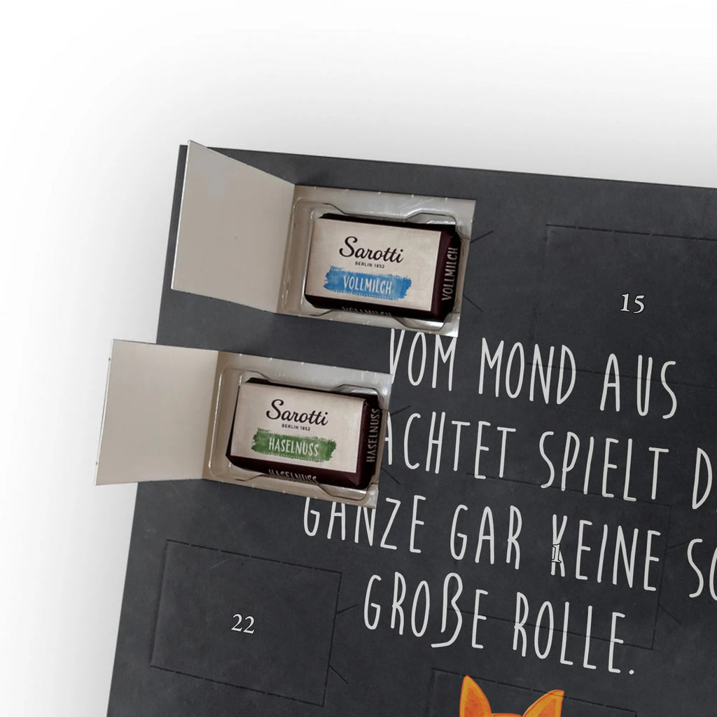 Personalisierter Schoko Foto Adventskalender Fuchs Lord Personalisierter Schoko Foto Adventskalender, Fuchs, Spruch Lustig, Problemlösung, Tröstende Worte, Motivation Spruch, Füchse, Liebeskummer Geschenk